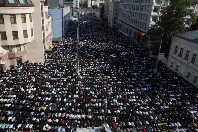 «Мы этого не говорили!» — французы не узнали себя на канале «Россия»