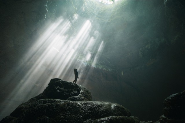 Подборка интересных и веселых фото