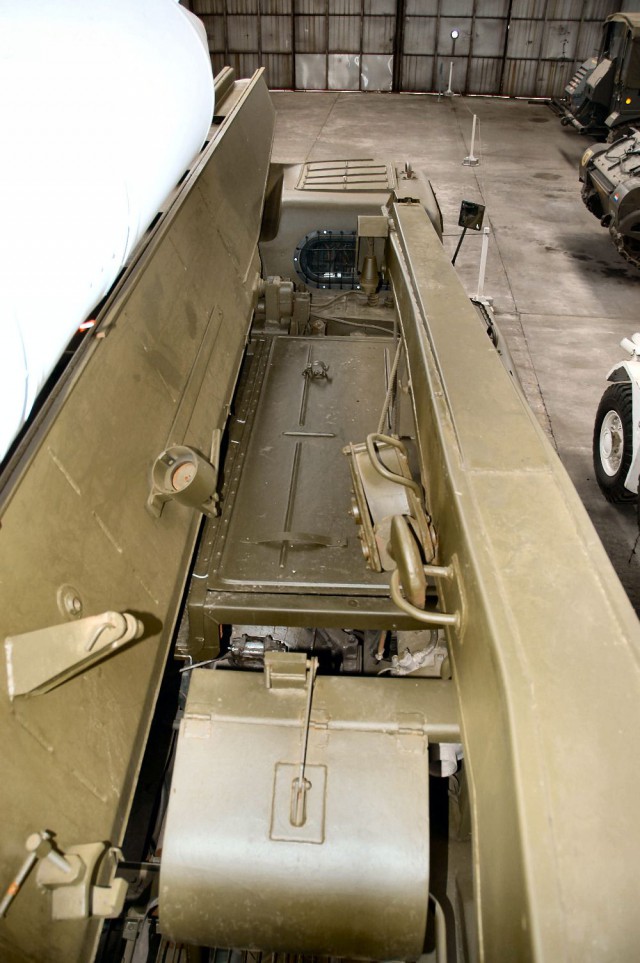 Легендарная 135-я: рождение известных советских ракетовозов ЗИЛ