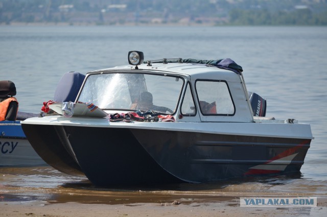 "Прогресс - 4"