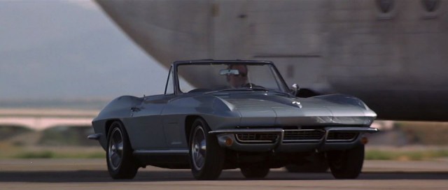Chevrolet Corvette C2