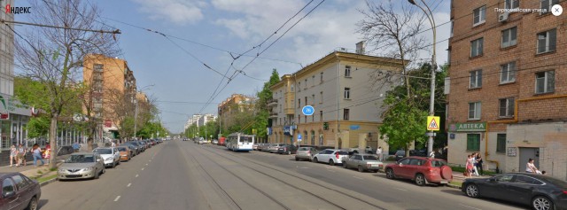 Москва. Как бороться с идиотизмом ЦОДД?