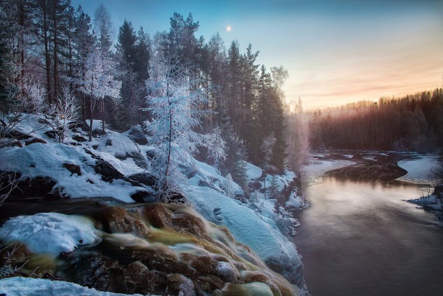 Моменты, запечатлённые на фото и просто позитив 5