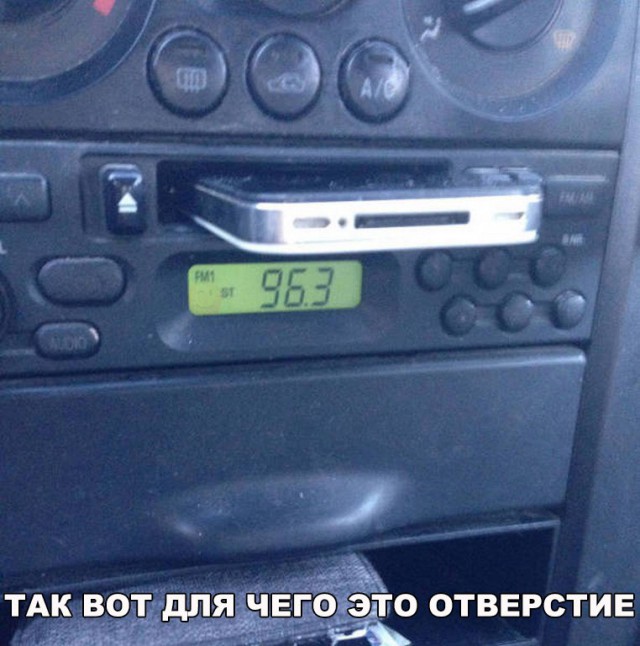 Подборка безудержного веселья