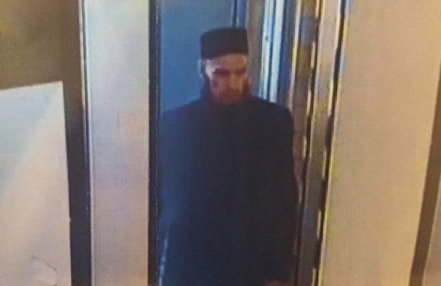 Взрыв в метро в Санкт-Петербурге