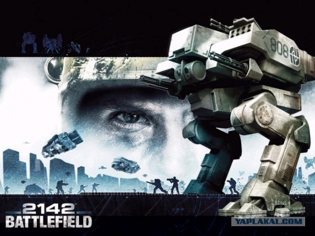 Battlefield 3!
