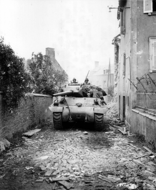 10 ударов 1944 года. Уточнения.