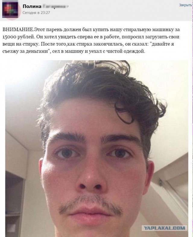 Этот хитрец теперь мой кумир