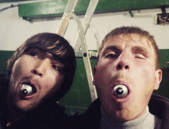 Скотсети и прочие интернеты 18.06.18