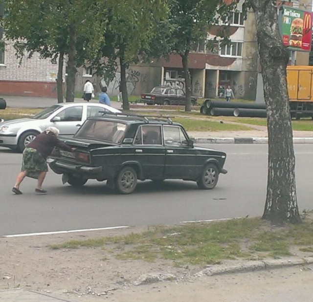 Картинки по-приколу