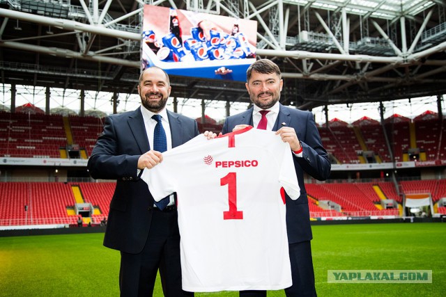 РПЛ 2018-2019(часть 3)