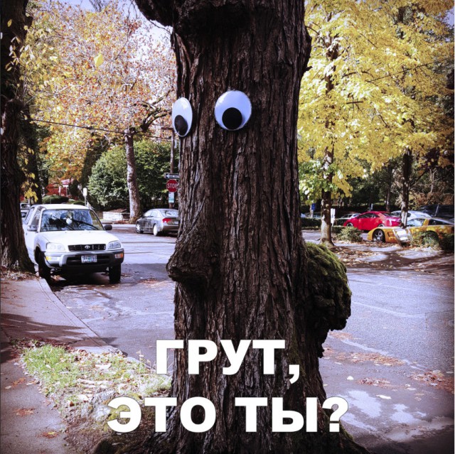 Прикольные картинки абавсём