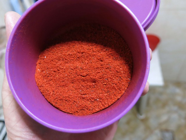 Ещё раз про Коктал.