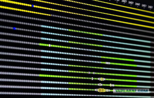Поиск и разведка нефтегазовых месторождений на Крайнем Севере