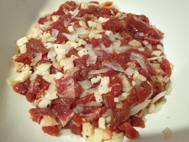 Футбольная казан-самса