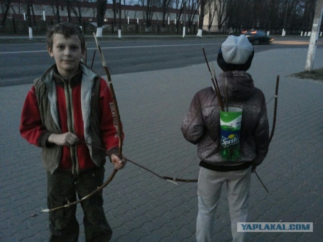 Россия - "Переходной период". Подборка фотографий эпохи 90х