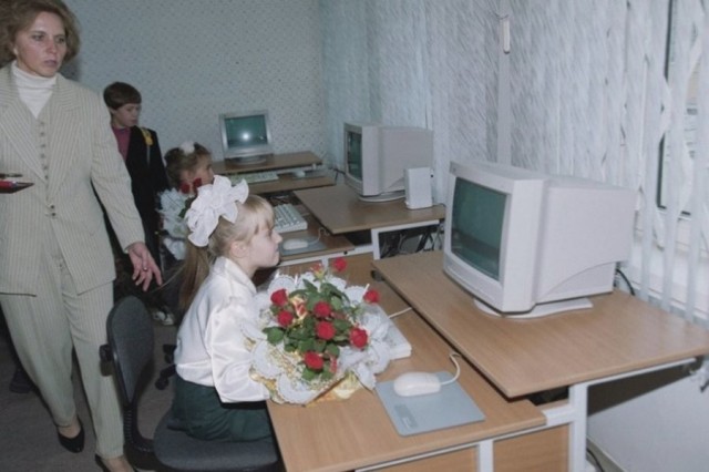 Вы готовы? Тогда телепортируемся в ностальгию!