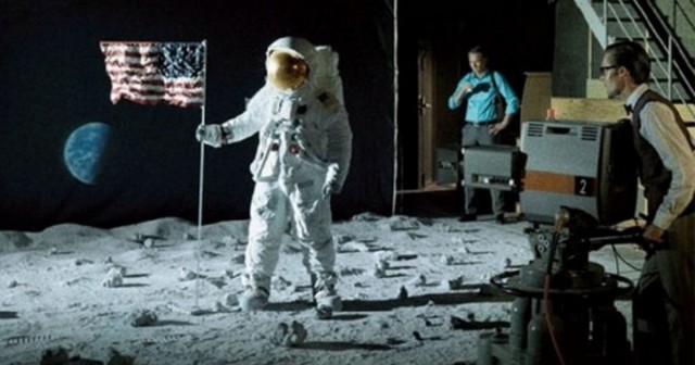 Полеты на Луну: первые фото суперракеты НАСА
