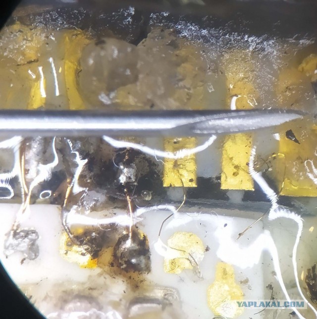 Ошибка курсовой устойчивости и ABS. Ремонт блока VSA Honda Accord IX