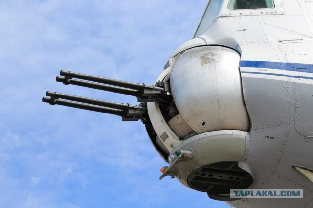 Самолет АН124 "Волга-Днепр" Антонов в Лондоне. Посадка. Взлет