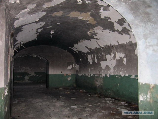 Форты Бреста