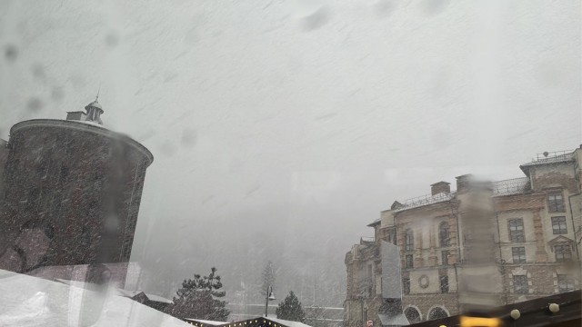 Дождь