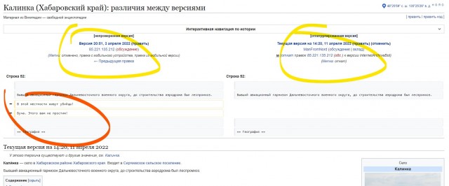 Википедия головного мозга