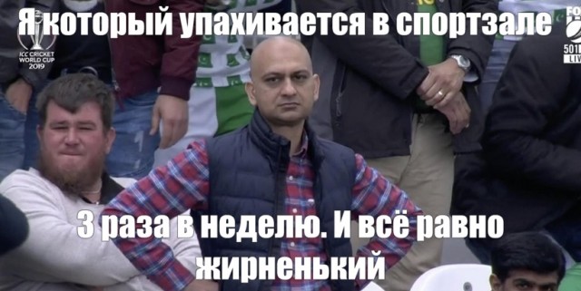 Неслабая красота
