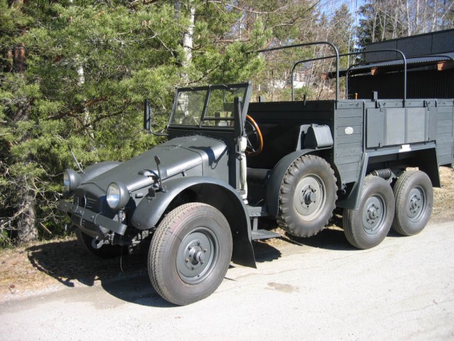 Munzer Panzer Museum, Германия
