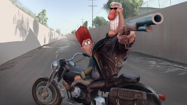 Народная меДИЧина 8.08