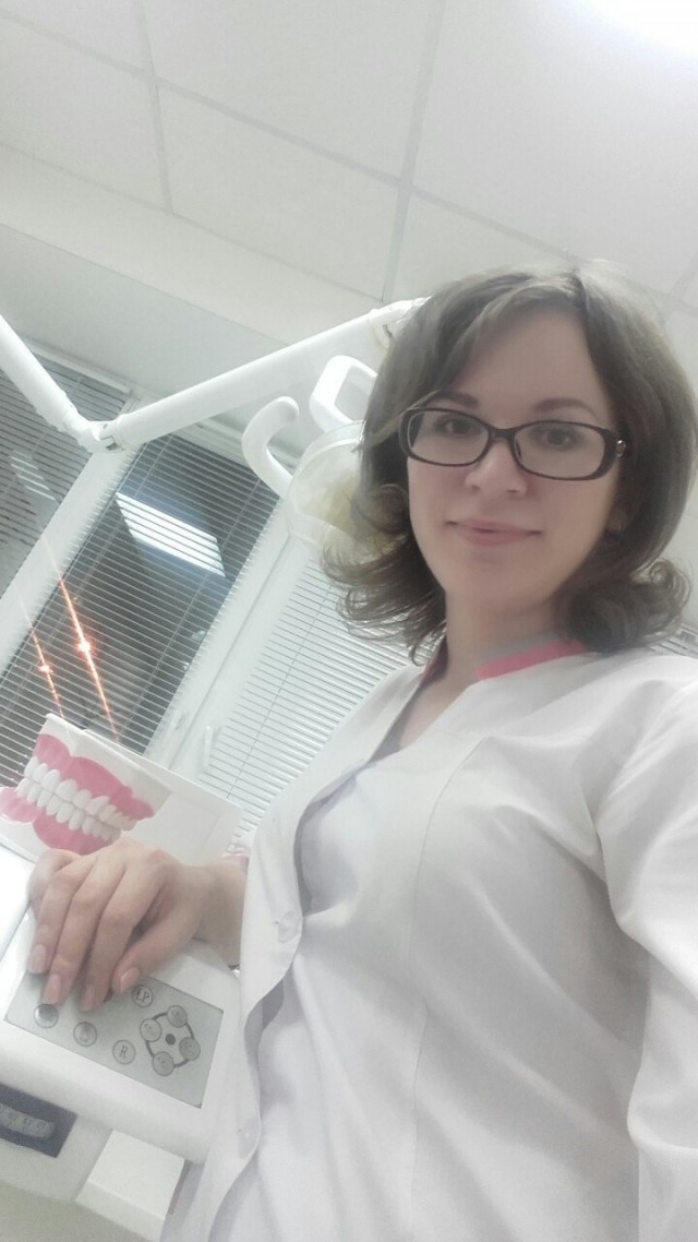 Медицинские работницы и медички