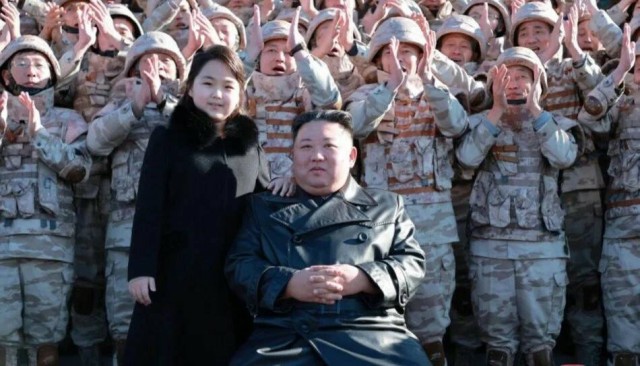 Правила жизни в Северной Корее