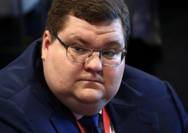 Трансформация нового директора Рогачевского молочно-консервного комбината Виталия Строгого