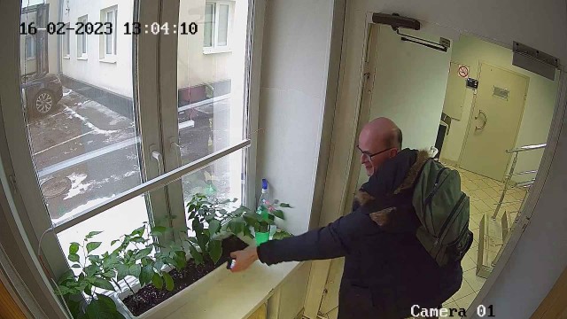 Пол года трудов уничтожено за 5 секунд