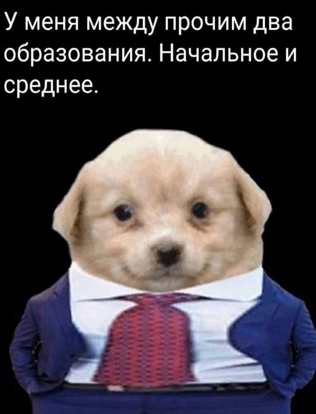 Всего понемногу. От 21.04.