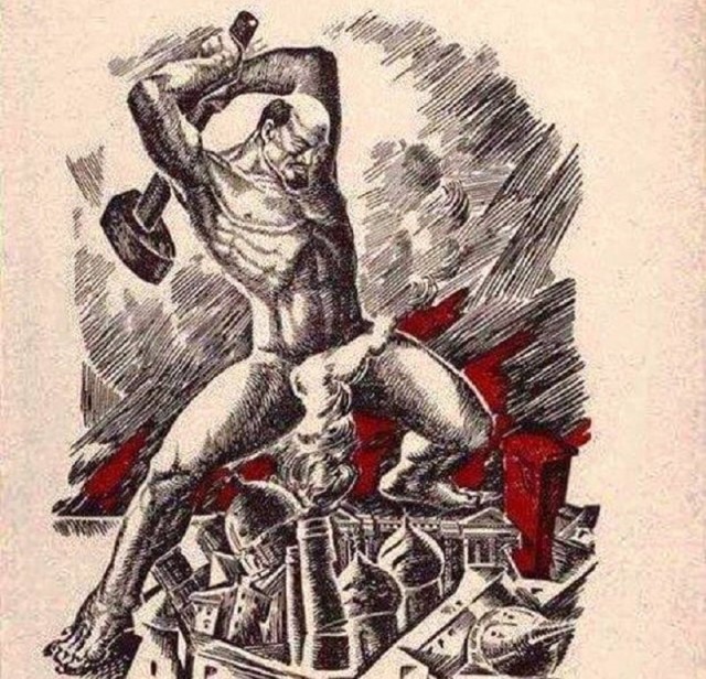 Отношение к "голой вечеринке", как критерий адекватности⁠⁠