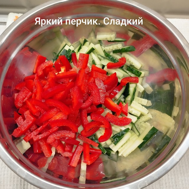 Кулинарный неформат