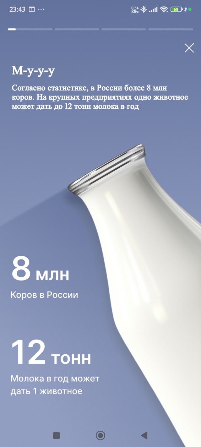 В Россию будут поставлять сливочное масло из Ирана и Индии