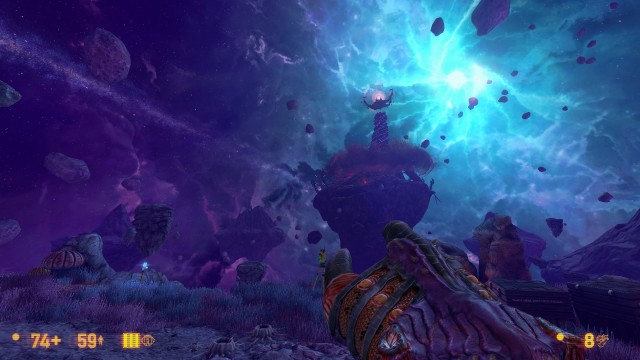 Black Mesa - Blue Shift (Игра на НГ каникулы)