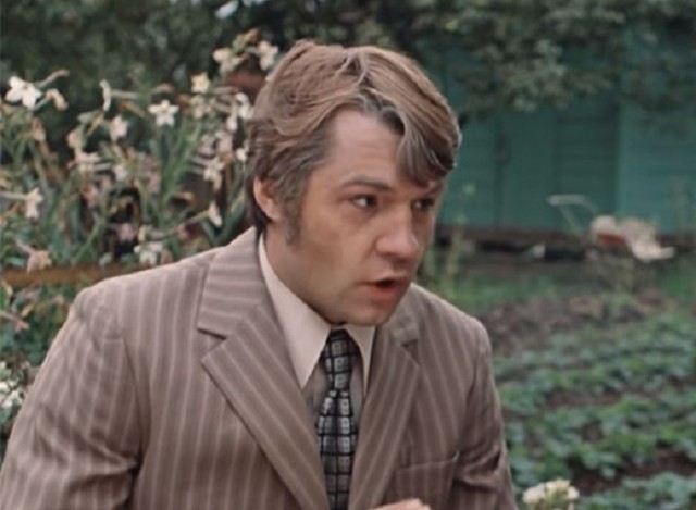 Неизвестные подробности о героях "Москва слезам не верит" от автора сценария фильма