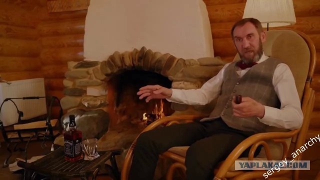 Капля Jack Daniel's против миллиона микробов
