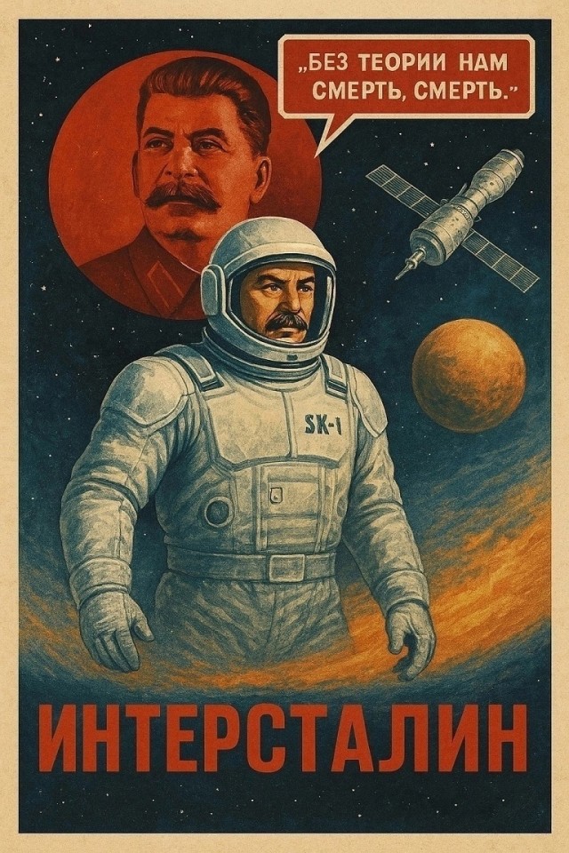 Нуштош 06.05.2025. Старая реальность (s3e12)
