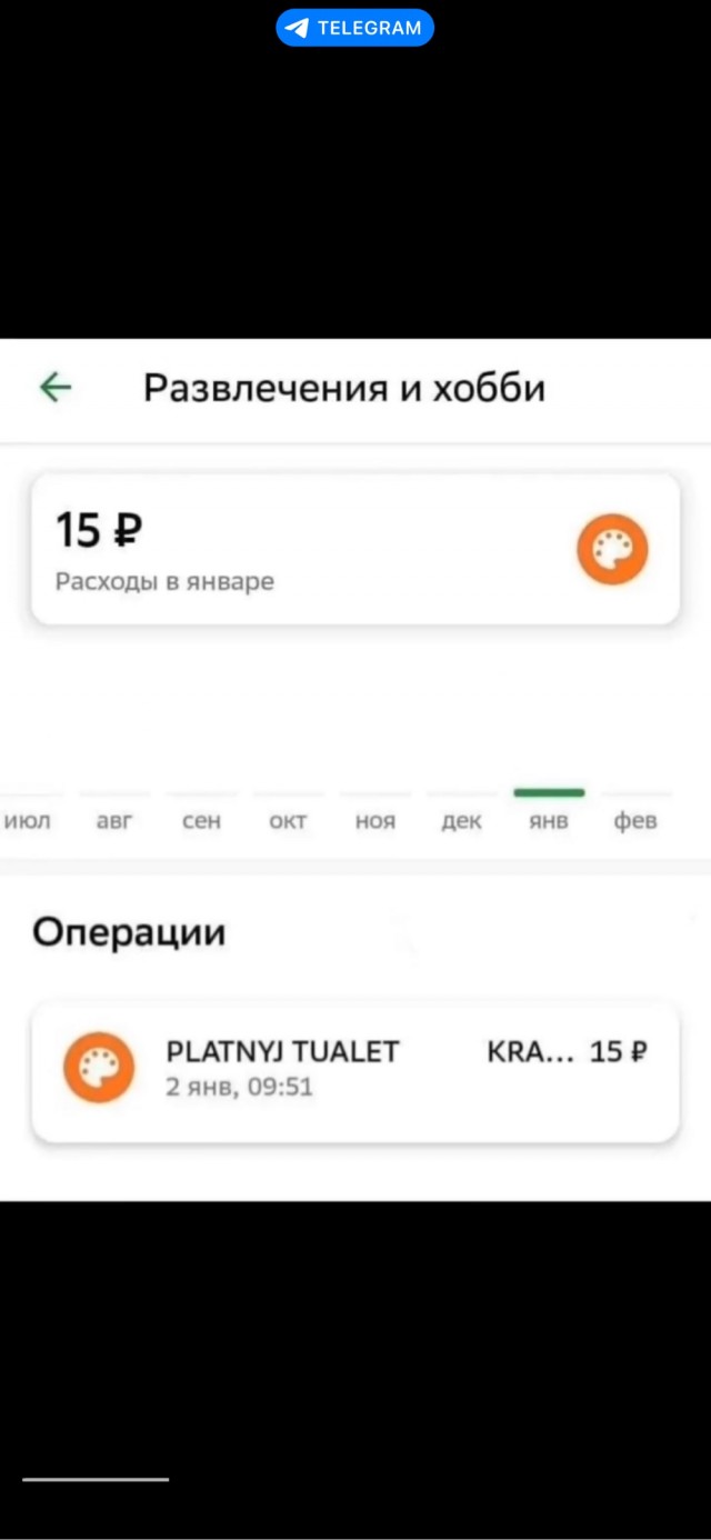 Деградация