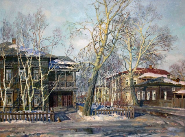 АРТ-Воскресенье