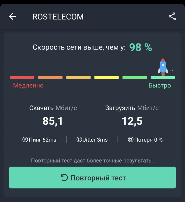 Опять про интернет. На этот раз Yota