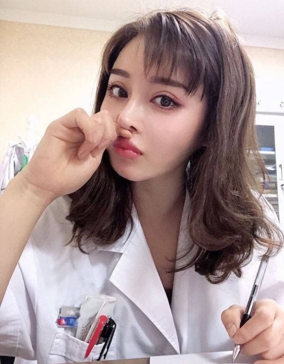 Когда умереть в объятиях любимой вполне реально...