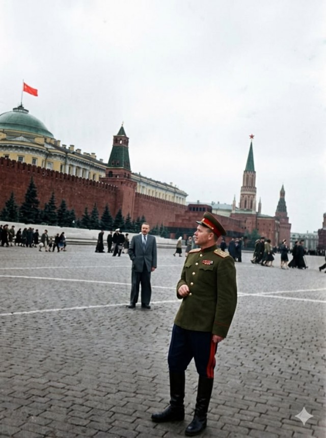 Любителям ретро