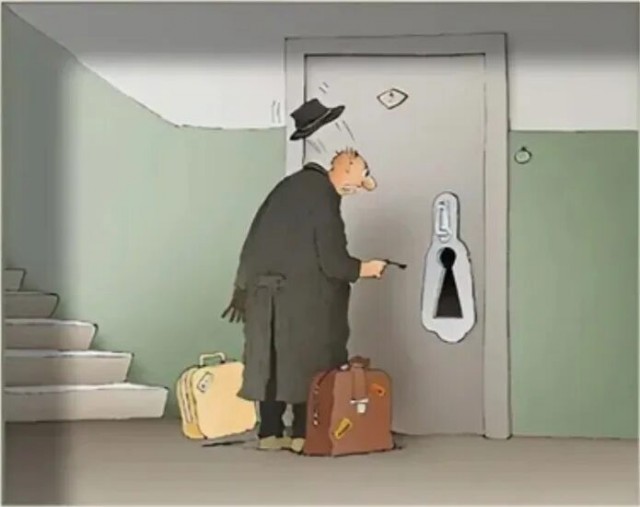 Недоразумение