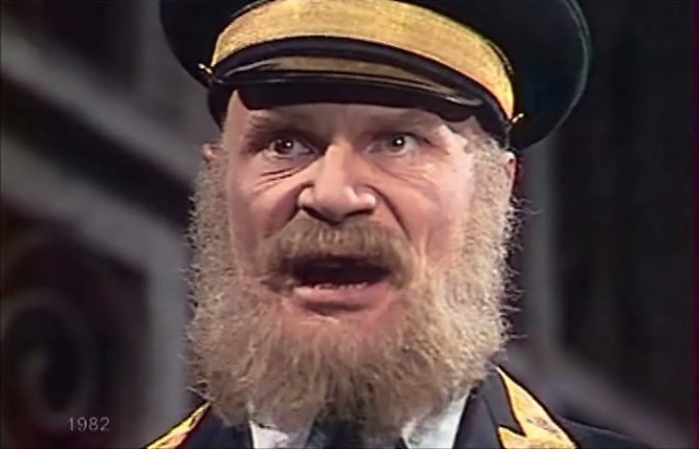 85 лет со дня рождения Юрия Шерстнёва