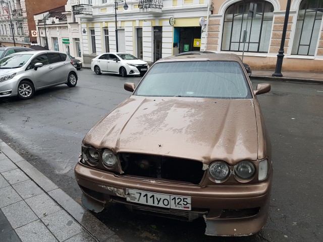 Доброе утро Владивосток